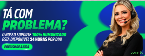 Suporte boomrio