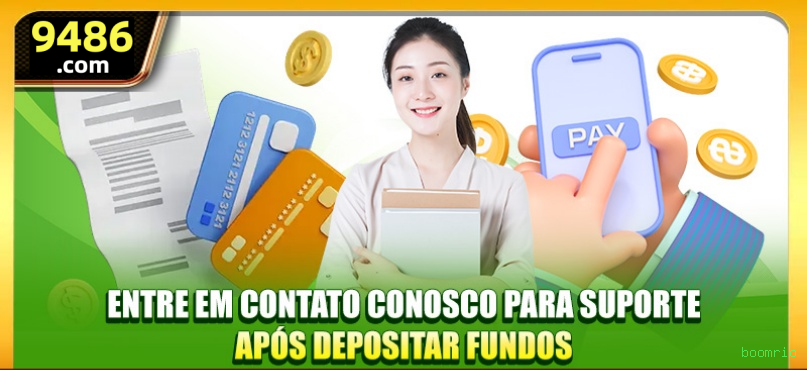 Formulário registro boomrio