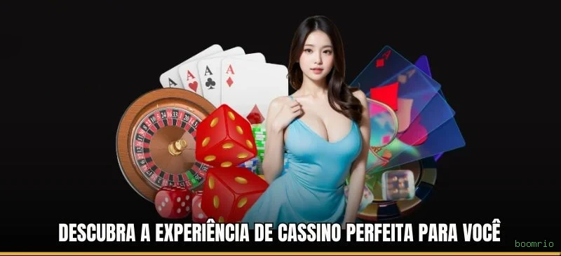 Programa VIP boomrio - benefícios exclusivos